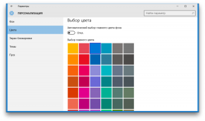 Como fazer uma janela no Windows 10 cores