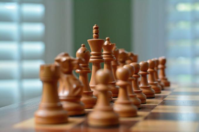 como aprender a jogar xadrez