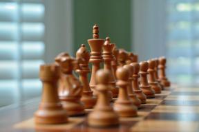 Como um adulto aprender a jogar xadrez