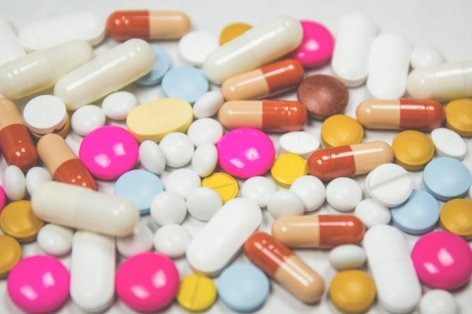Como escolher um medicamentos de qualidade: Lista medicamentos aposentadoria você pode ver no site Roszdravnadzor