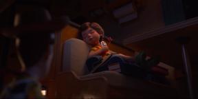 Por "Toy Story - 4" é necessário olhar não só para as crianças
