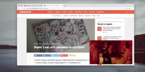 Lifehacks: Assista a vídeos do YouTube em uma janela separada Chrome