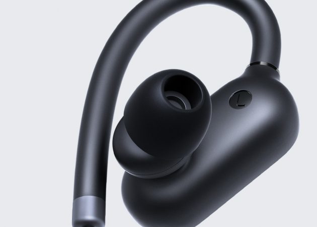 auscultadores sem fios para esportes Mi Sports Bluetooth Headset