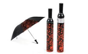 AliExpress encontrados: Guarda-chuva, garrafas, caixa de música, abridor de garrafas em forma de Darth Vader