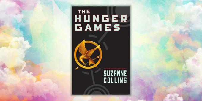 Livros em Inglês. The Hunger Games, Suzanne Collins