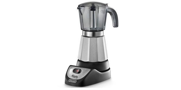 Elétrica gêiser café DeLonghi EMKM.6.B