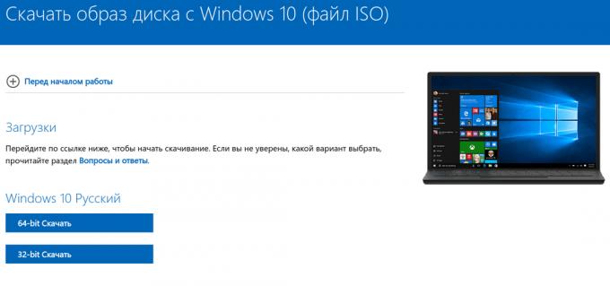 Windows 10 livre