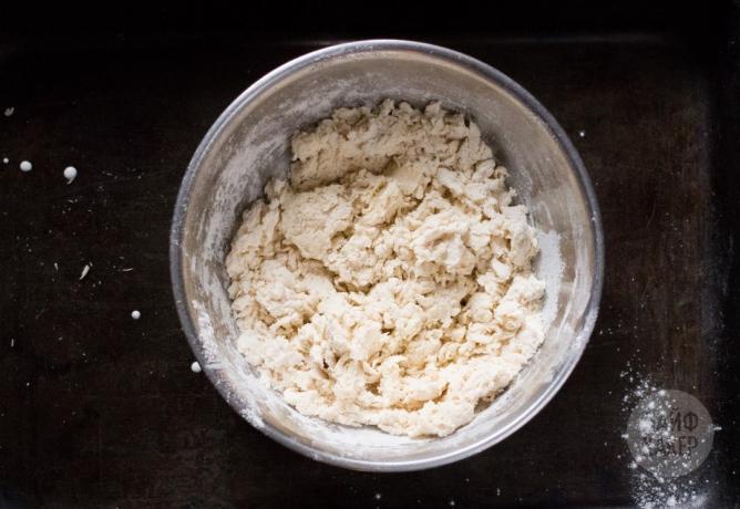 Como cozinhar muffins para o café da manhã: Pastelaria