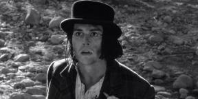17 melhores filmes com Johnny Depp