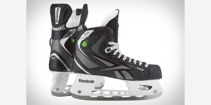 como escolher patins: patins Reebok com câmara de ar