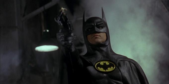 Melhores filmes de super-heróis: Batman