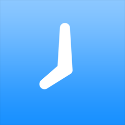 Horas - melhor aplicativo para gravação de tempo no iOS