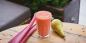 10 receitas para o verão de sucos de frutas e legumes