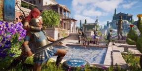 O que você precisa saber antes de jogar Assassins Creed: Odyssey - ação de mercenários na Grécia antiga