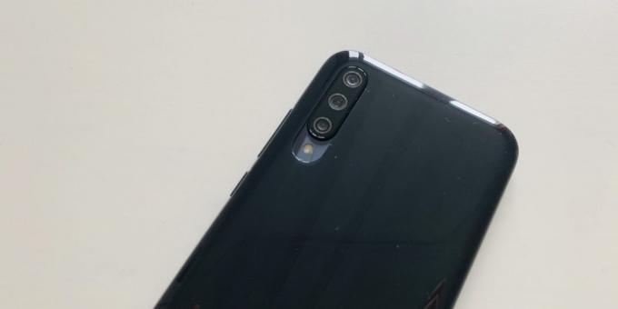 Xiaomi Mi A3: Case