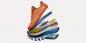 Visão geral Xiaomi Amazfit Antelope - barato off-road tênis de corrida