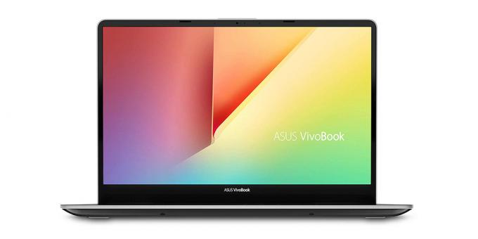 qual laptop comprar: Asus VivoBook S15