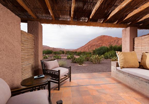 Alto Atacama Desert Lodge & Spa, San Pedro