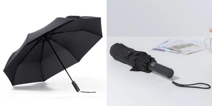Xiaomi Mijia Umbrella Automatic