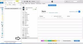 Como copiar ringtones para o seu iPhone ou iPad no iTunes 12.7+