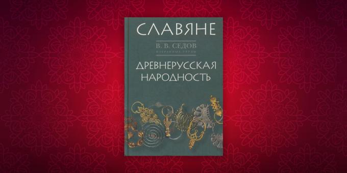 Livros sobre a história da Rússia
