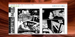 7 aplicativos para ler quadrinhos em desktops