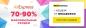 PREVIEW: Top do Dia Mundial de compras descontos em AliExpress