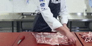 Carne de porco no forno: porchetta italiano de Jamie Oliver