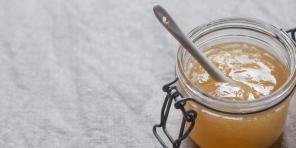 10 receitas jam aromático de melão