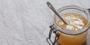 10 receitas jam aromático de melão