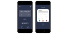 Ocioso para iOS - gerenciador de tarefas que irá pedir para um negócio melhor para tomar