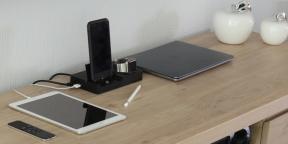 Gadget do dia: OS Power Box - carregamento para iPhone, iPad, Apple Watch e MacBook
