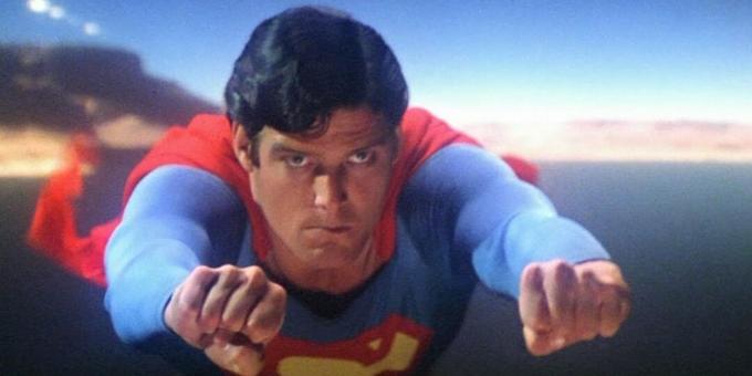Filmes de super-heróis: Superman