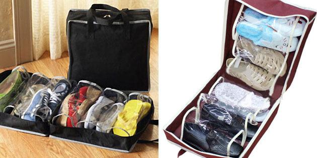 Shoe Organizer