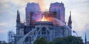 Jogo Assassins Creed Unity vai ajudar a restaurar a Notre-Dame de Paris