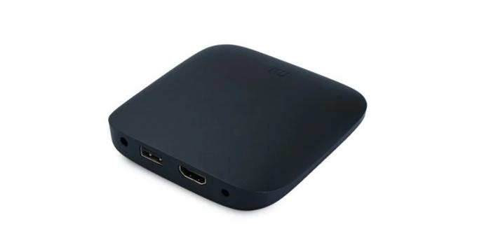 Xiaomi Mi TV Box