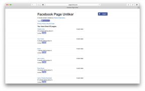 Página Unliker vai desinscrever de desinteressante páginas do Facebook