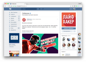 Como trazer de volta o design antigo "VKontakte"