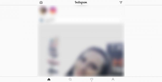 Como fazer upload de fotos para Instagram com o PC