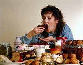 Como comer carboidratos e não recupera