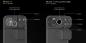 ShiftCam - Case com lente para o iPhone 11/11 Pro