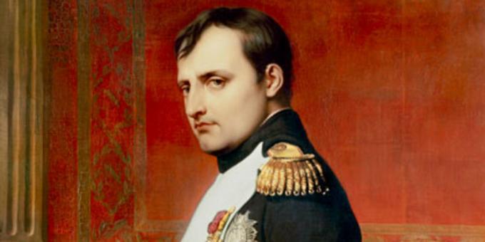 Mitos históricos: Napoleão era baixo