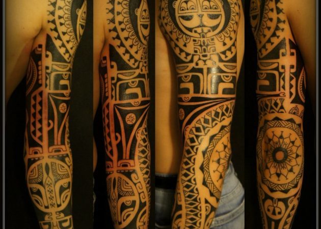 Dor e beleza: você precisa saber antes de fazer uma tatuagem
