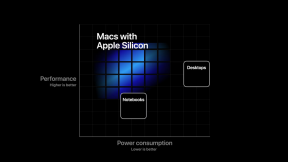 Apple Silicon - processador proprietário para Mac