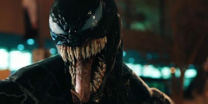 Filmes mais esperados: "Venom 2"