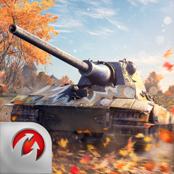 World of Tanks Blitz para iOS