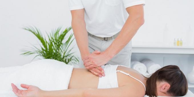 Curso de massagem online