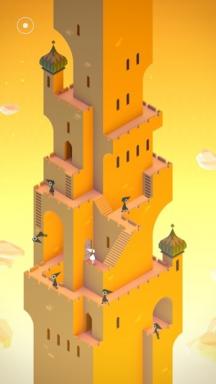 Monument Valley - um quebra-cabeça para os estetas