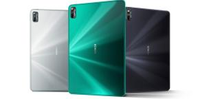 Huawei apresentou o tablet Honor V6 com Wi-Fi 6+