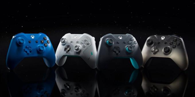 Xbox Uma vez do PlayStation 4: Controlador Fácil